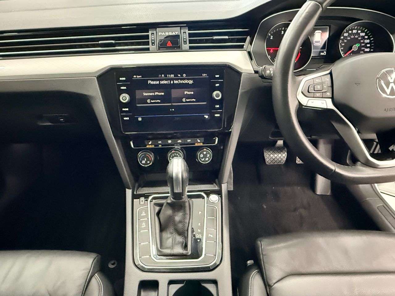 2021 VOLKSWAGEN PASSAT 2021 VOLKSWAGEN PASSAT