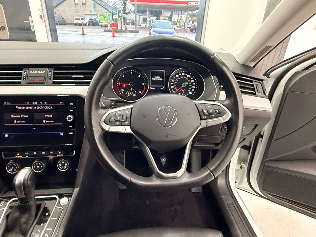 2021 VOLKSWAGEN PASSAT 2021 VOLKSWAGEN PASSAT