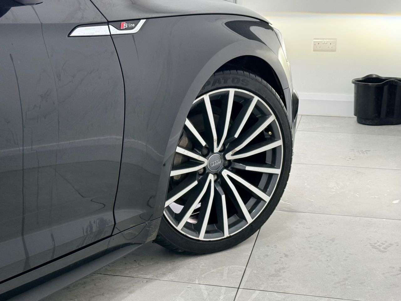 2018 AUDI A5 2018 AUDI A5