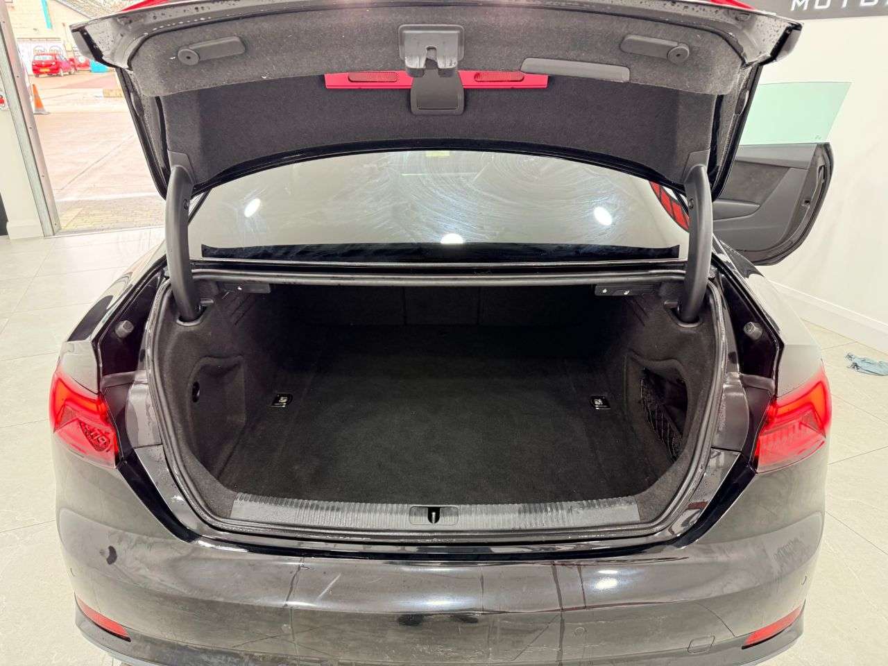 2018 AUDI A5 2018 AUDI A5