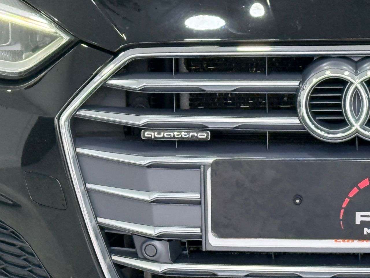 2018 AUDI A5 2018 AUDI A5