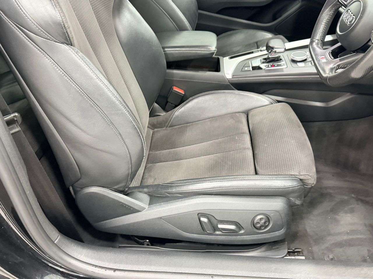 2018 AUDI A5 2018 AUDI A5