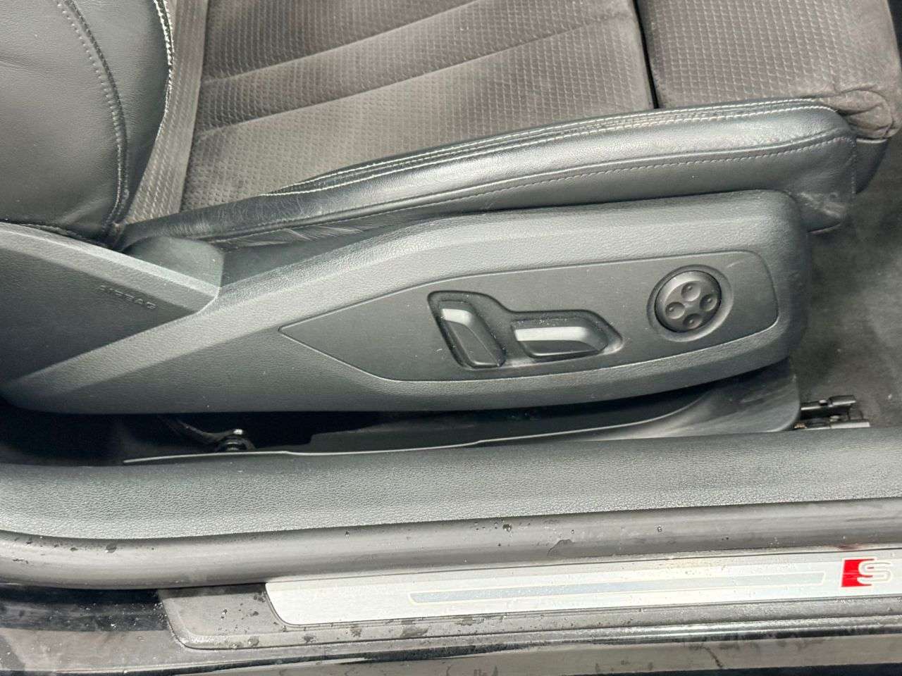 2018 AUDI A5 2018 AUDI A5