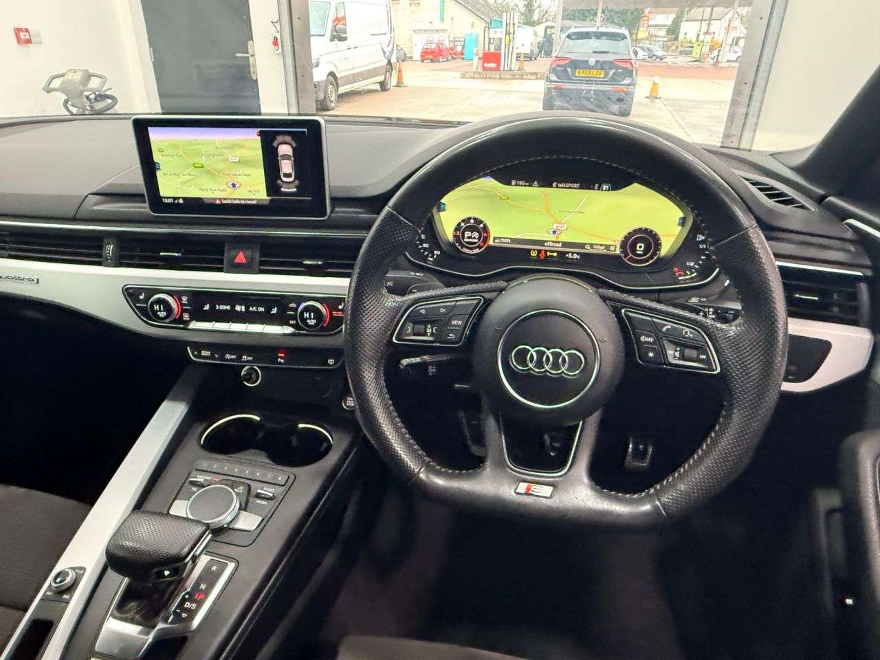 2018 AUDI A5 2018 AUDI A5