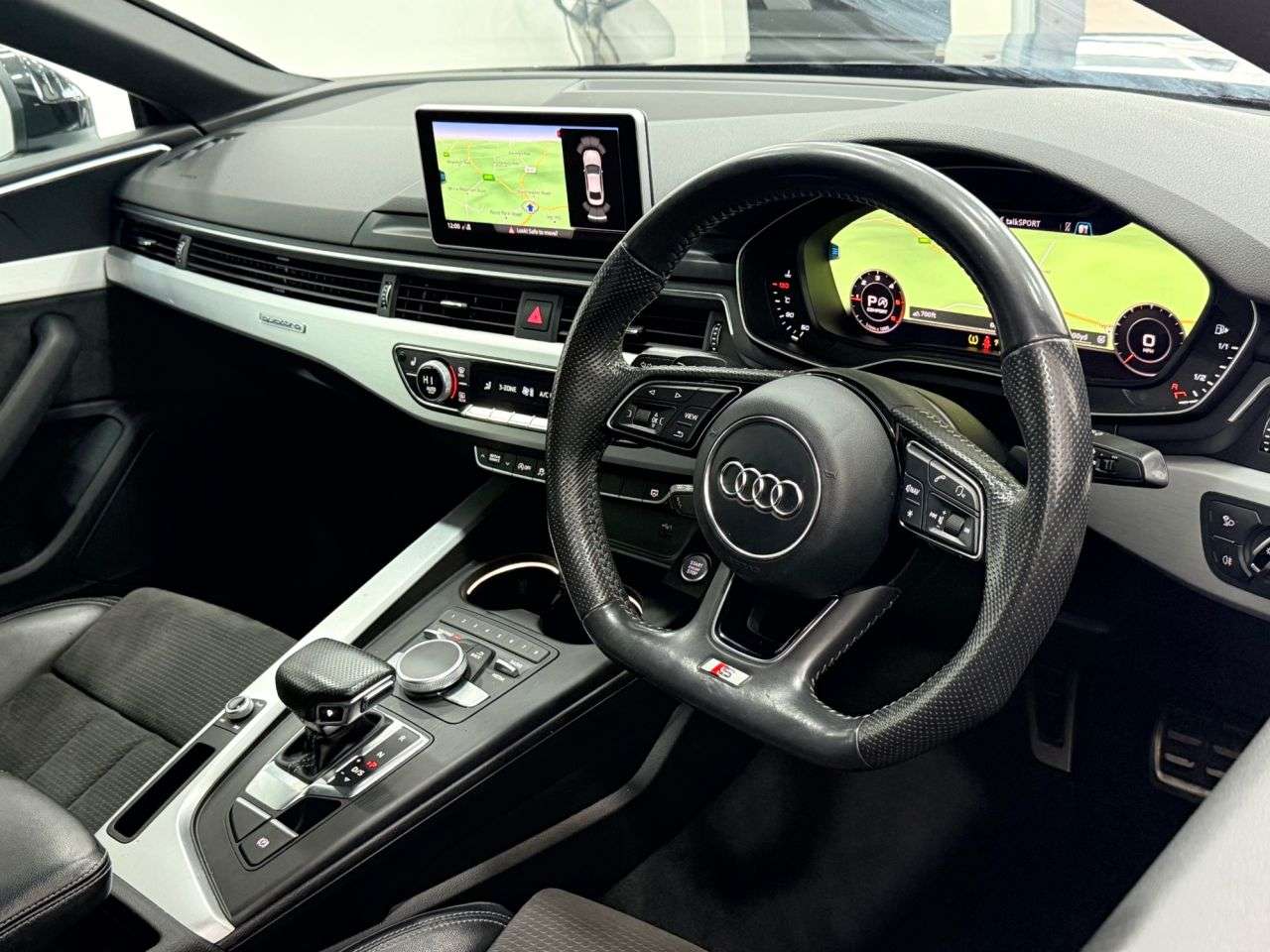 2018 AUDI A5 2018 AUDI A5