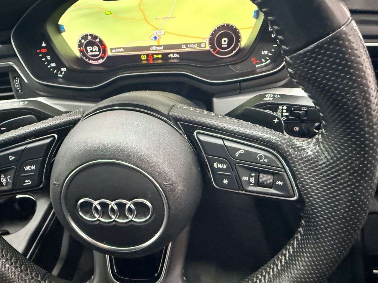 2018 AUDI A5 2018 AUDI A5