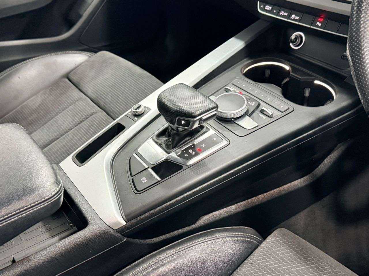 2018 AUDI A5 2018 AUDI A5