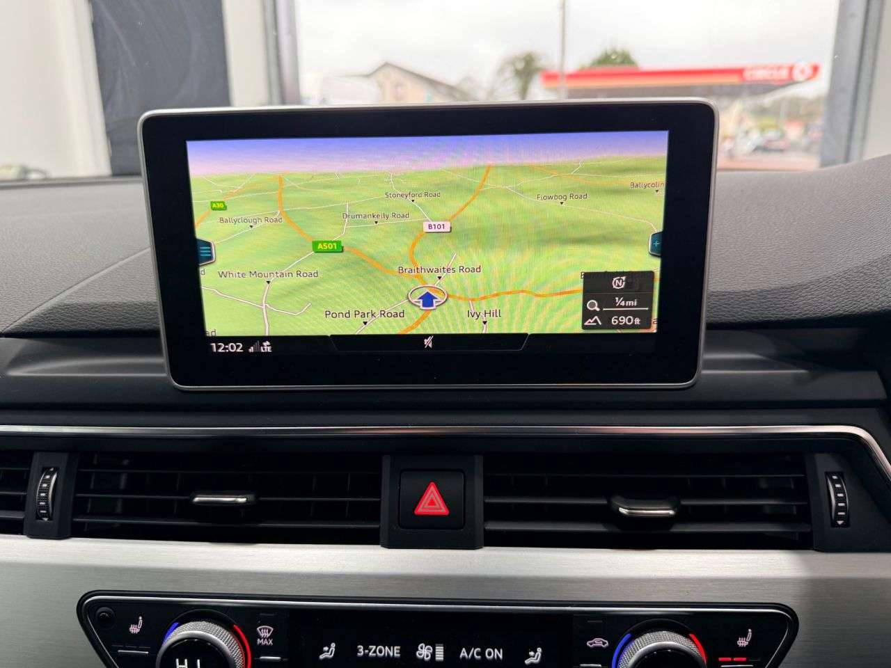 2018 AUDI A5 2018 AUDI A5