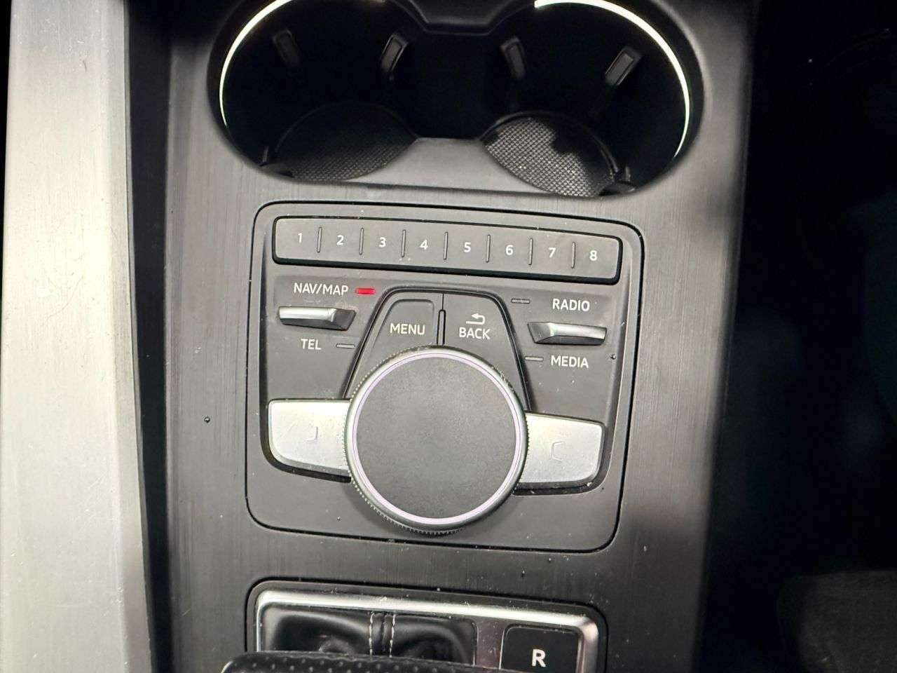 2018 AUDI A5 2018 AUDI A5