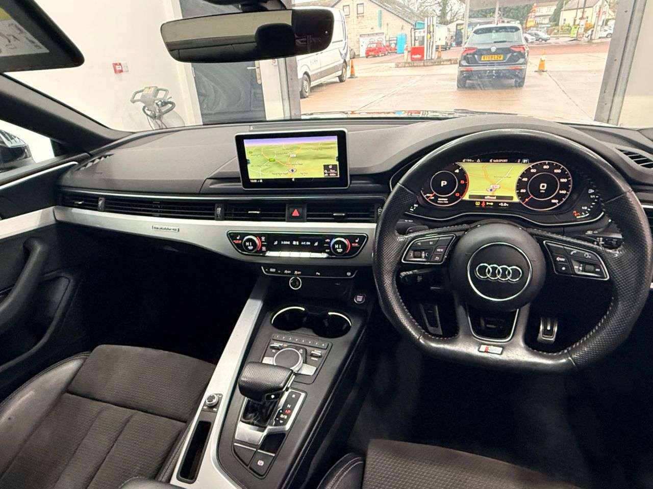 2018 AUDI A5 2018 AUDI A5
