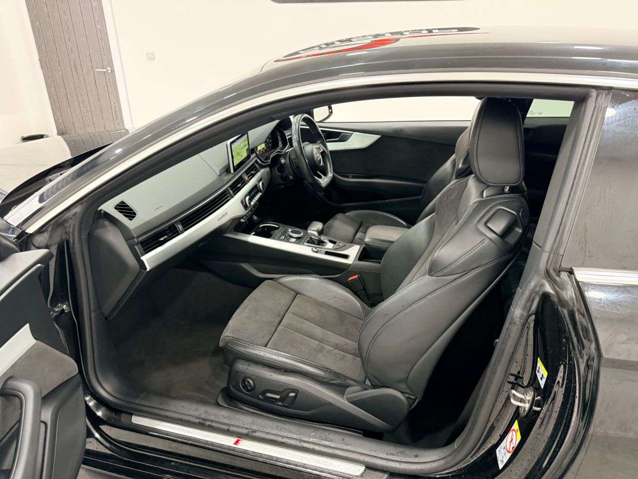 2018 AUDI A5 2018 AUDI A5