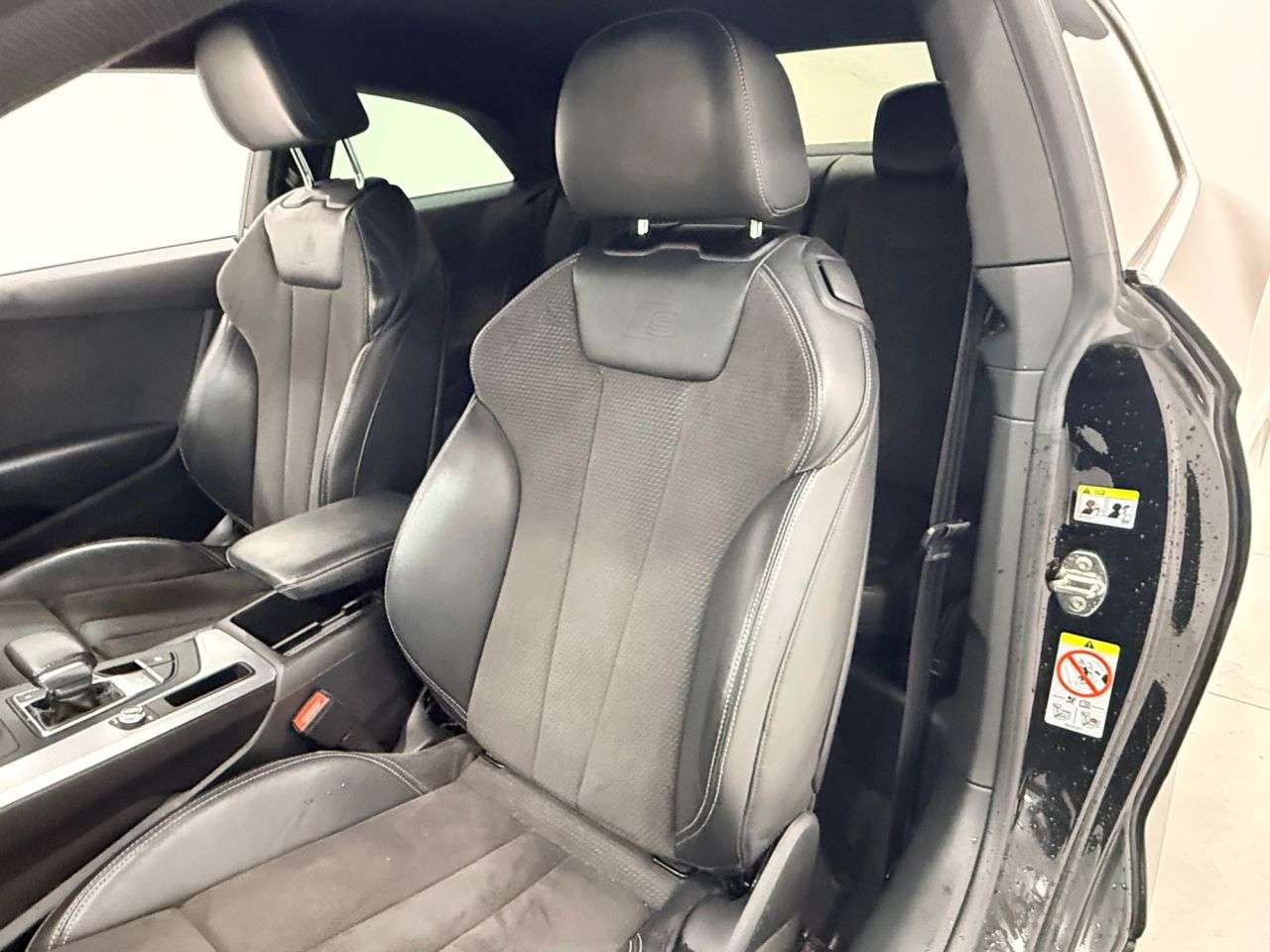 2018 AUDI A5 2018 AUDI A5