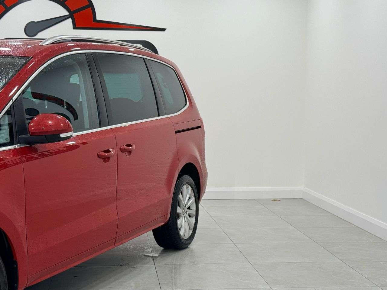 2017 SEAT ALHAMBRA 2017 SEAT ALHAMBRA