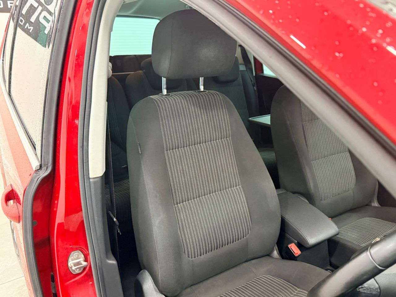 2017 SEAT ALHAMBRA 2017 SEAT ALHAMBRA