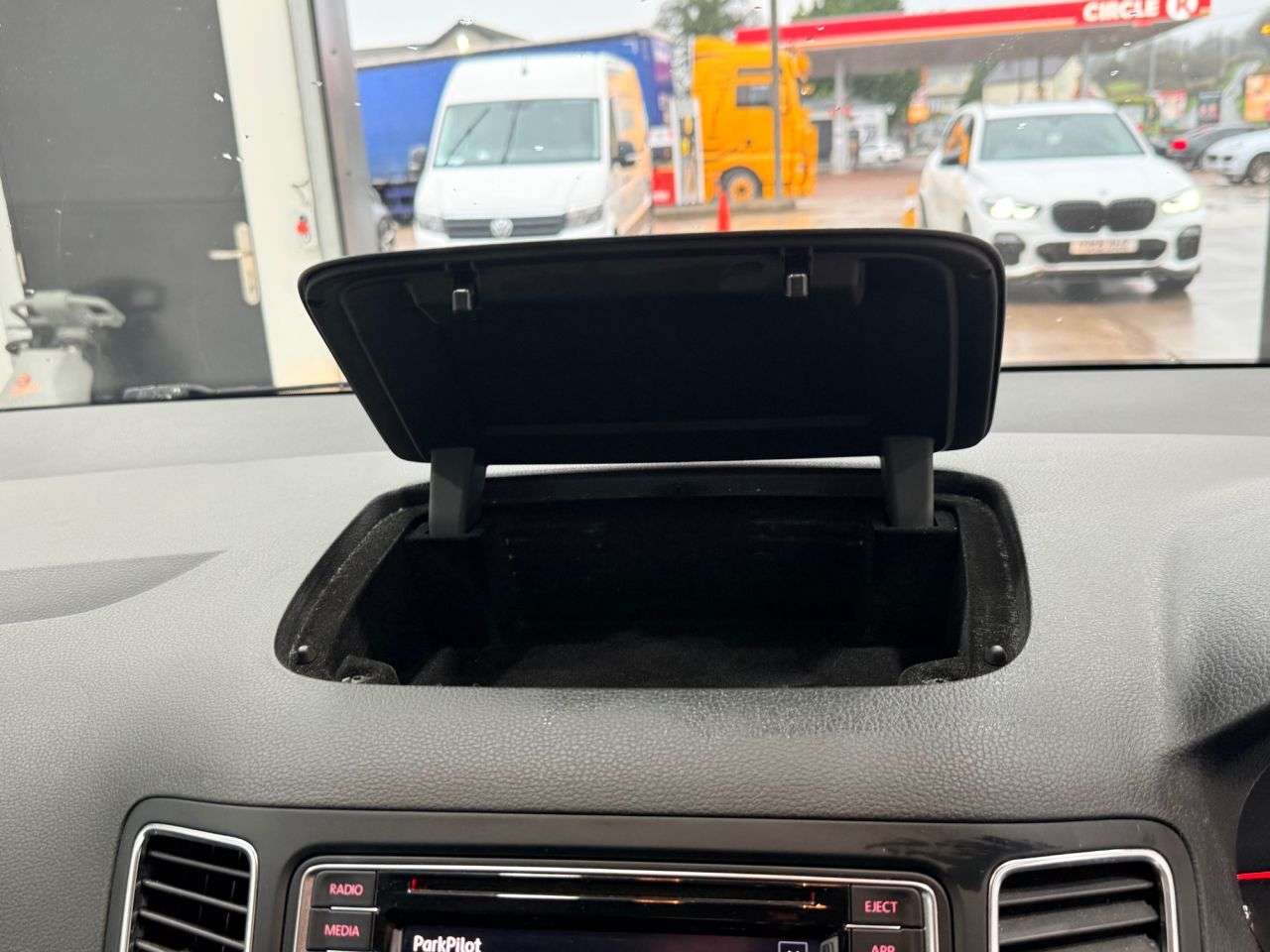 2017 SEAT ALHAMBRA 2017 SEAT ALHAMBRA