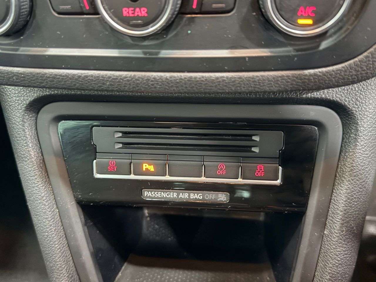 2017 SEAT ALHAMBRA 2017 SEAT ALHAMBRA