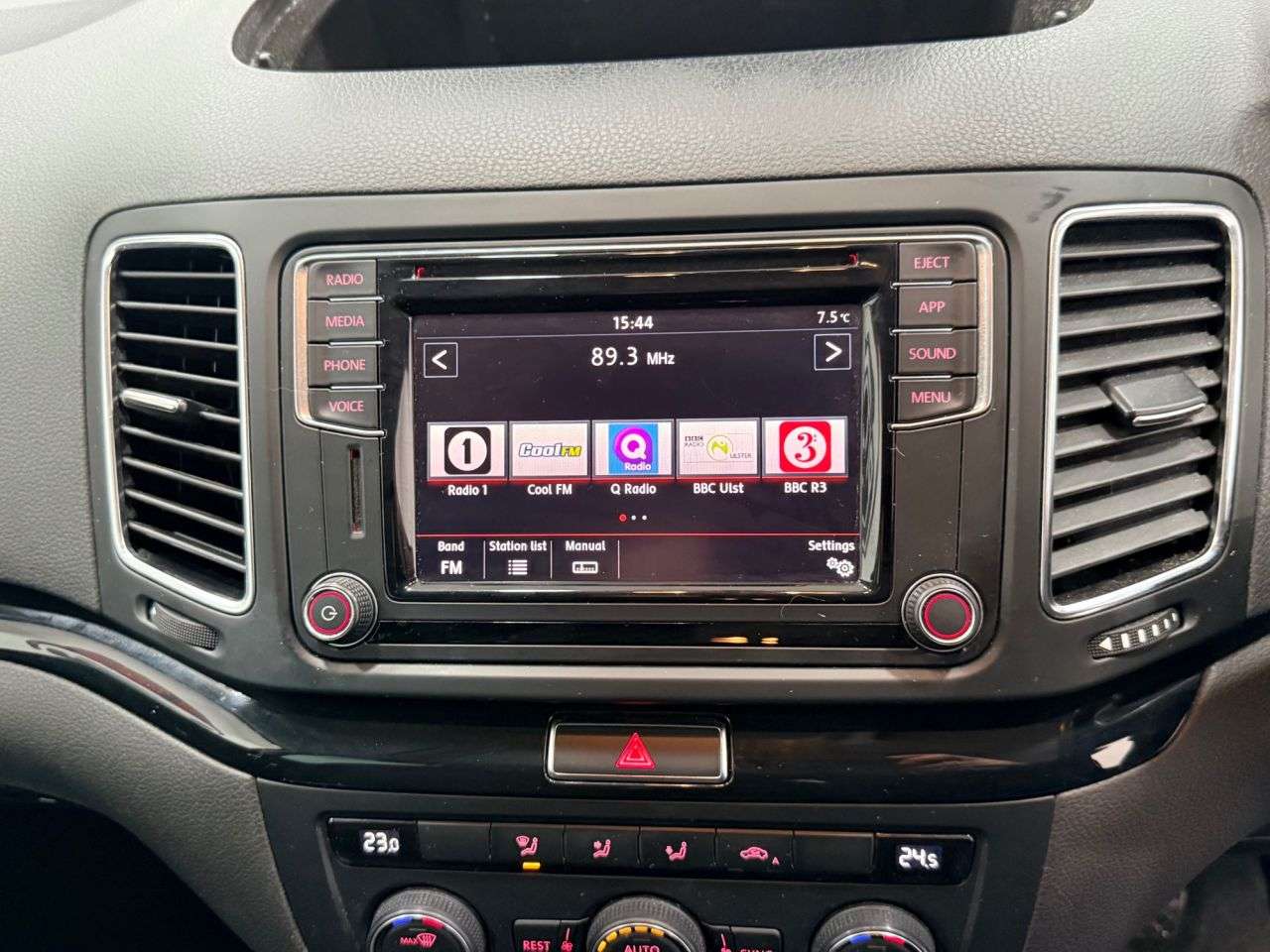 2017 SEAT ALHAMBRA 2017 SEAT ALHAMBRA