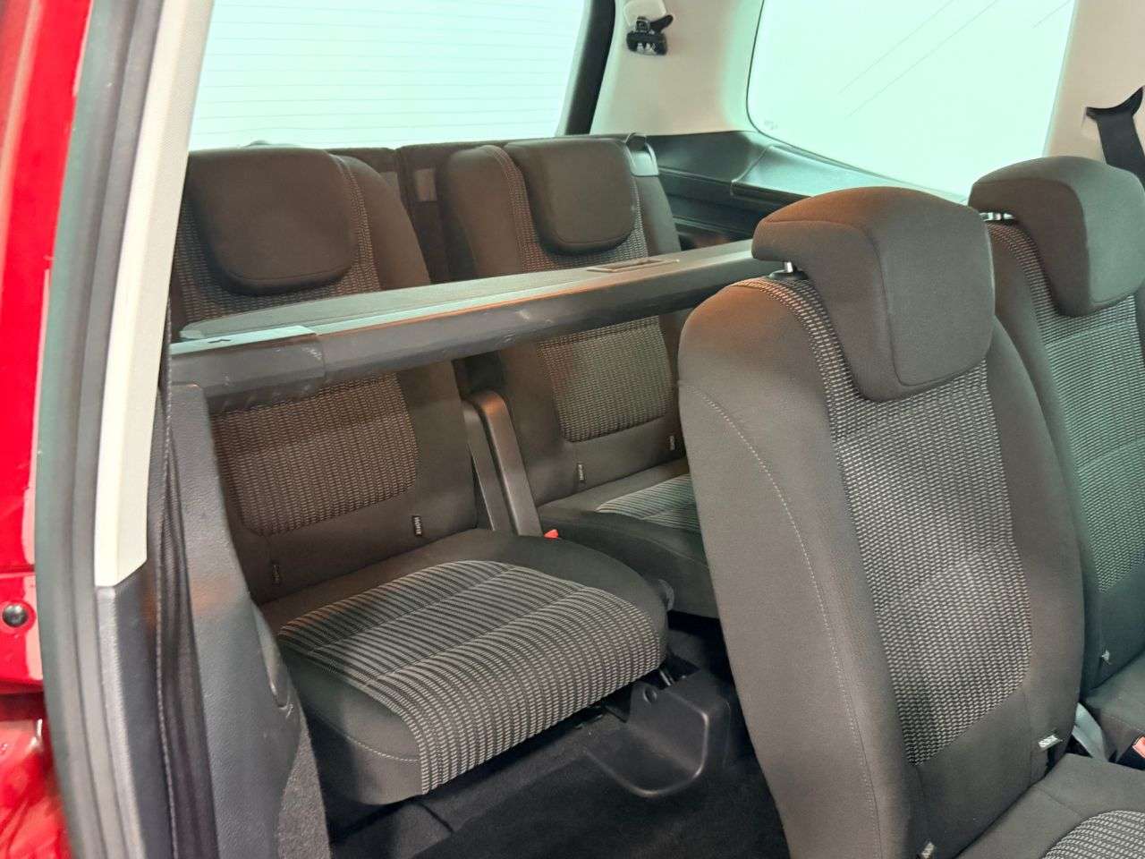 2017 SEAT ALHAMBRA 2017 SEAT ALHAMBRA