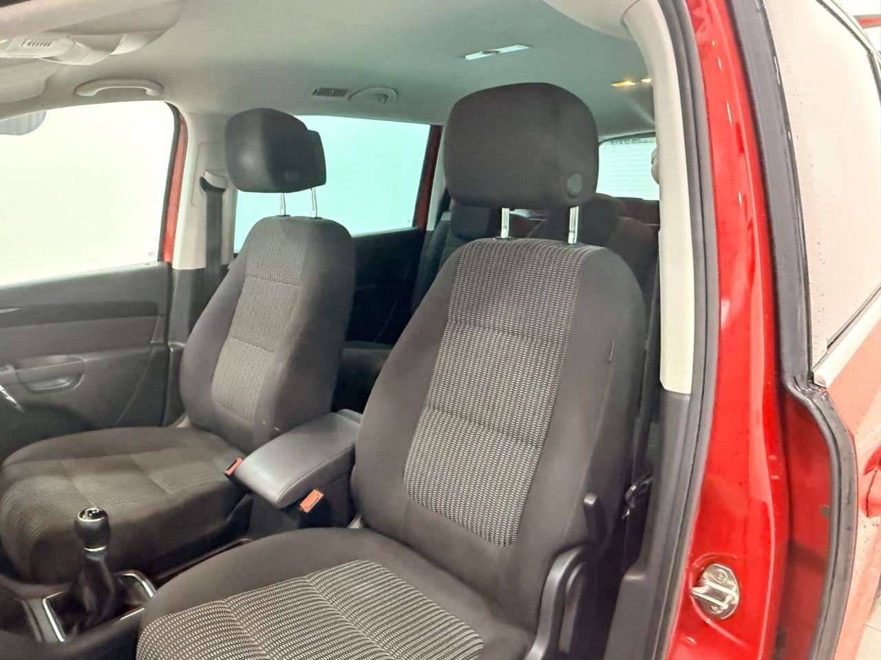 2017 SEAT ALHAMBRA 2017 SEAT ALHAMBRA