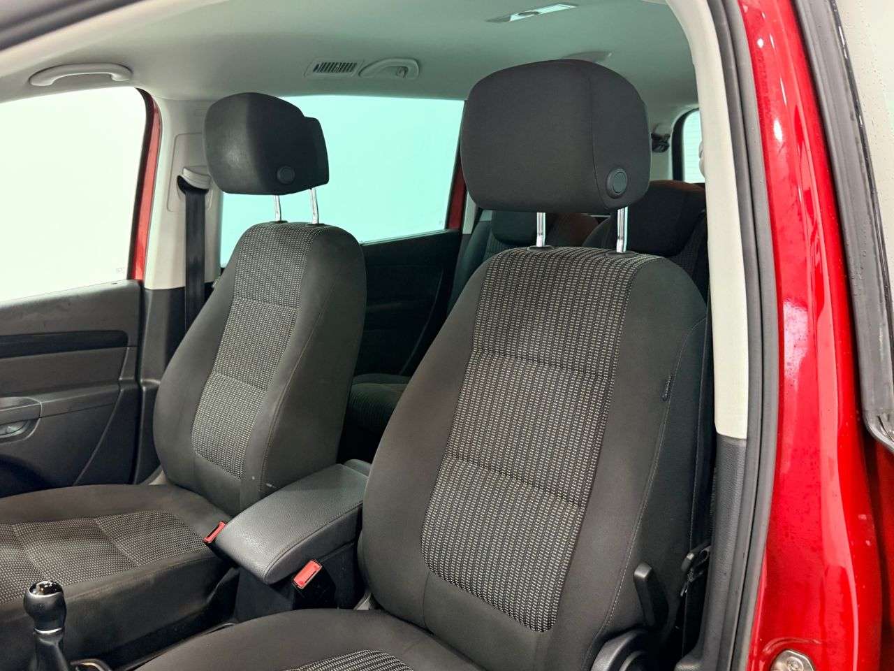 2017 SEAT ALHAMBRA 2017 SEAT ALHAMBRA