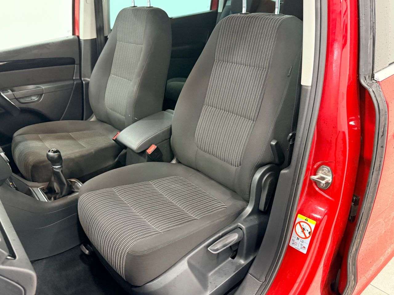 2017 SEAT ALHAMBRA 2017 SEAT ALHAMBRA