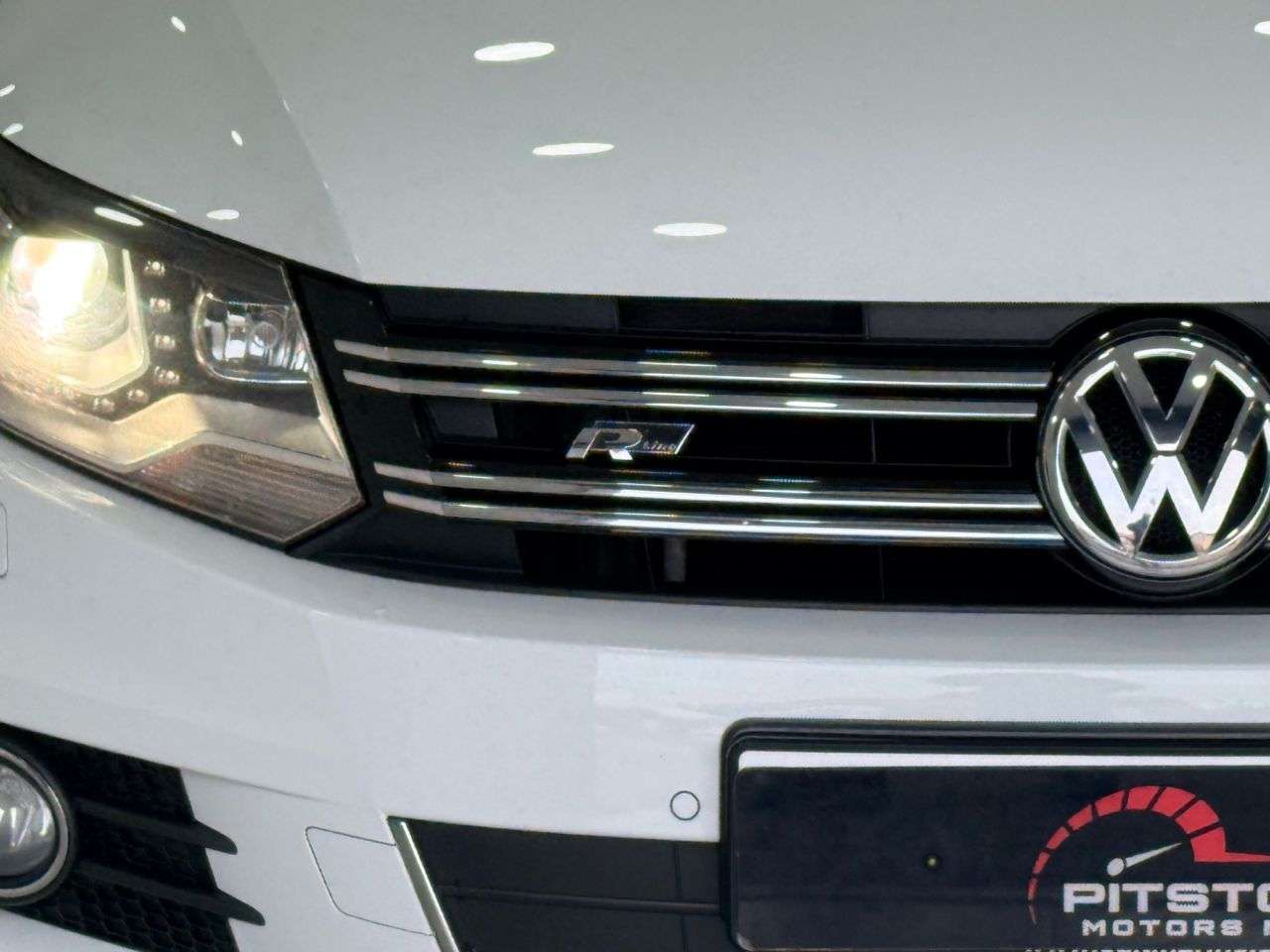 2016 VOLKSWAGEN TIGUAN 2016 VOLKSWAGEN TIGUAN
