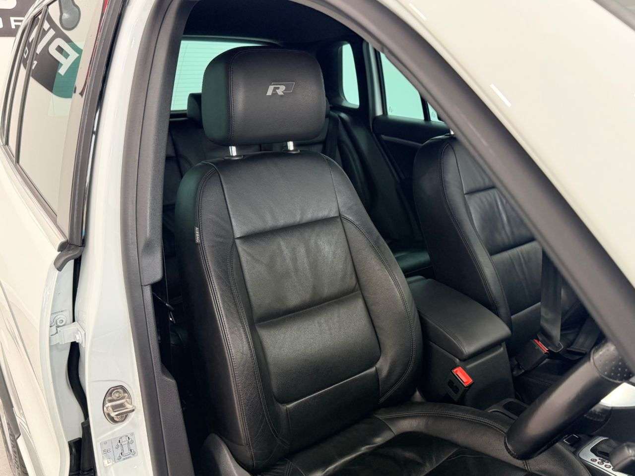 2016 VOLKSWAGEN TIGUAN 2016 VOLKSWAGEN TIGUAN