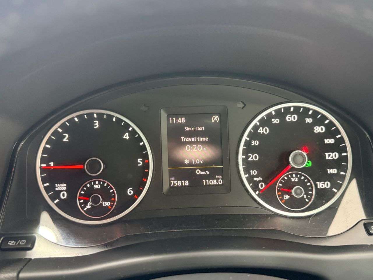 2016 VOLKSWAGEN TIGUAN 2016 VOLKSWAGEN TIGUAN