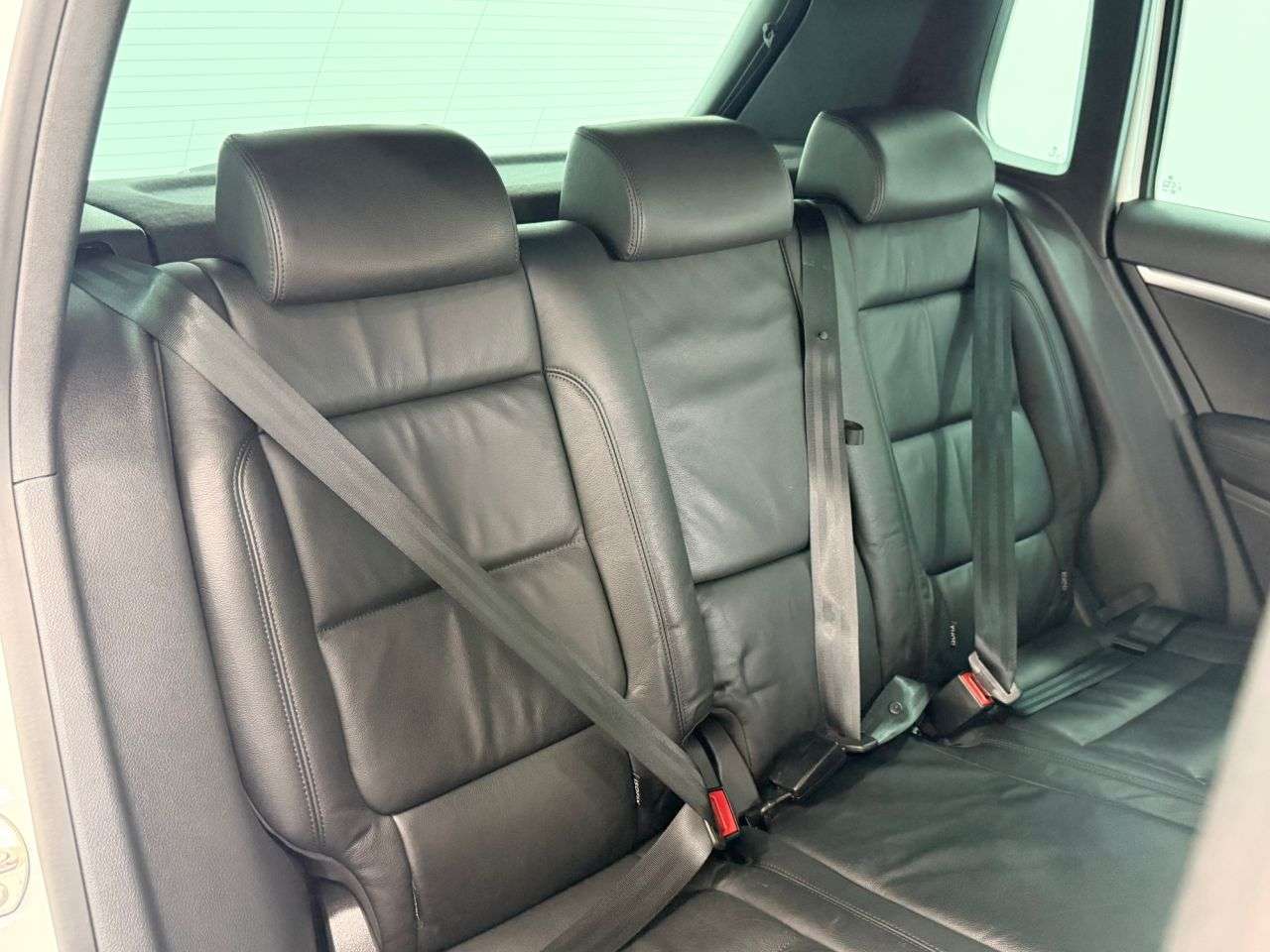 2016 VOLKSWAGEN TIGUAN 2016 VOLKSWAGEN TIGUAN