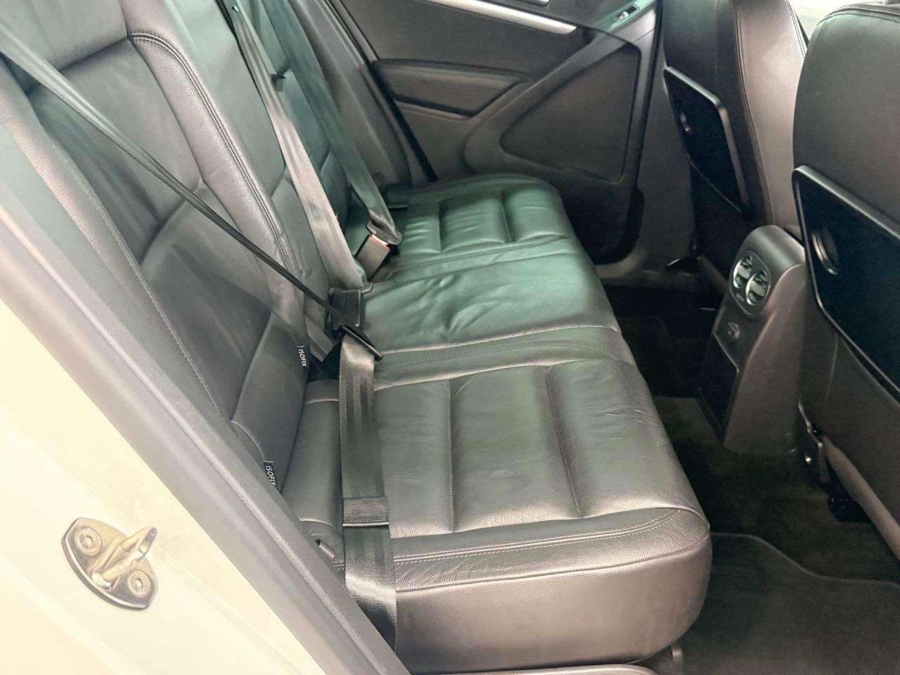 2016 VOLKSWAGEN TIGUAN 2016 VOLKSWAGEN TIGUAN