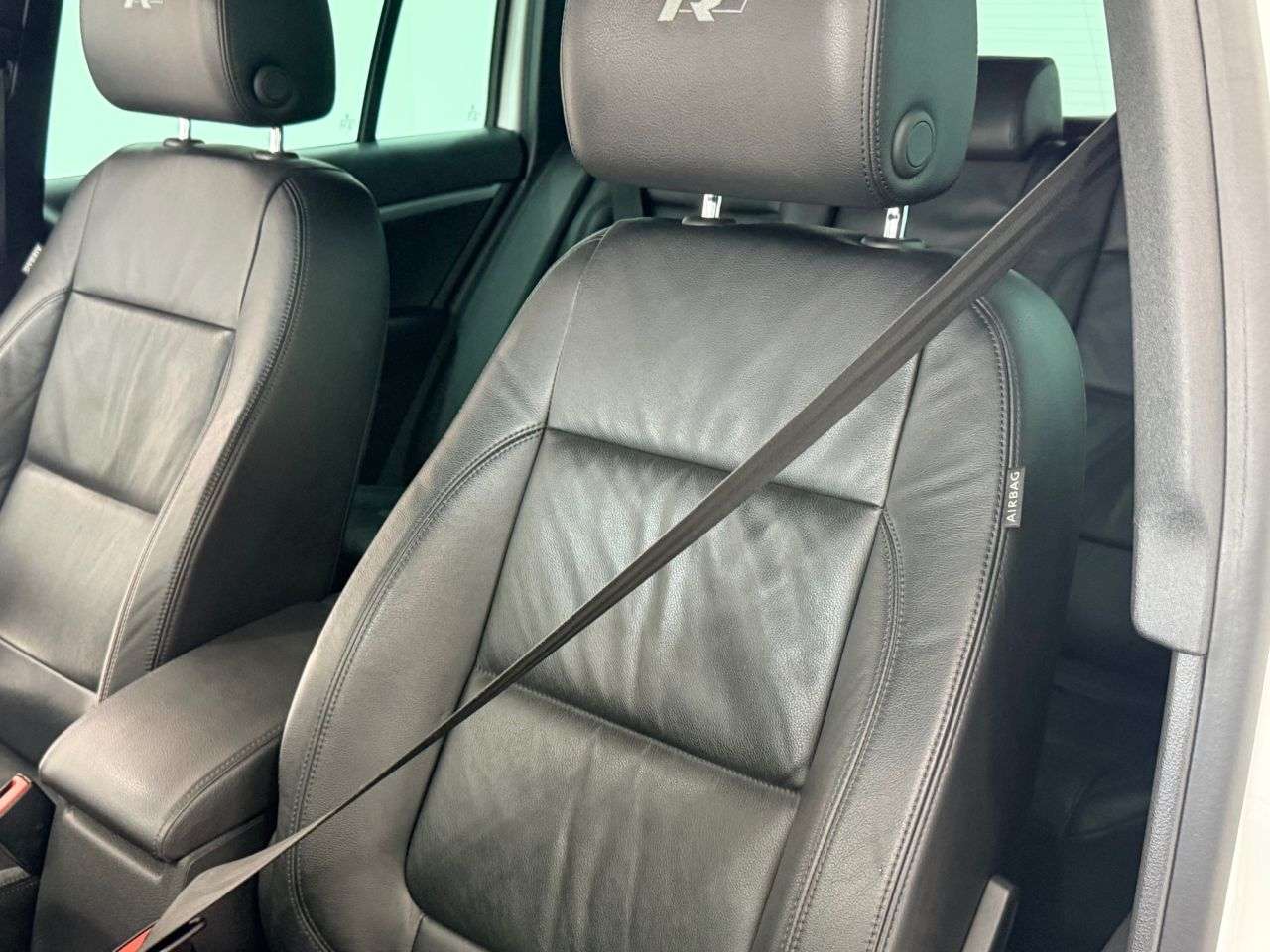 2016 VOLKSWAGEN TIGUAN 2016 VOLKSWAGEN TIGUAN