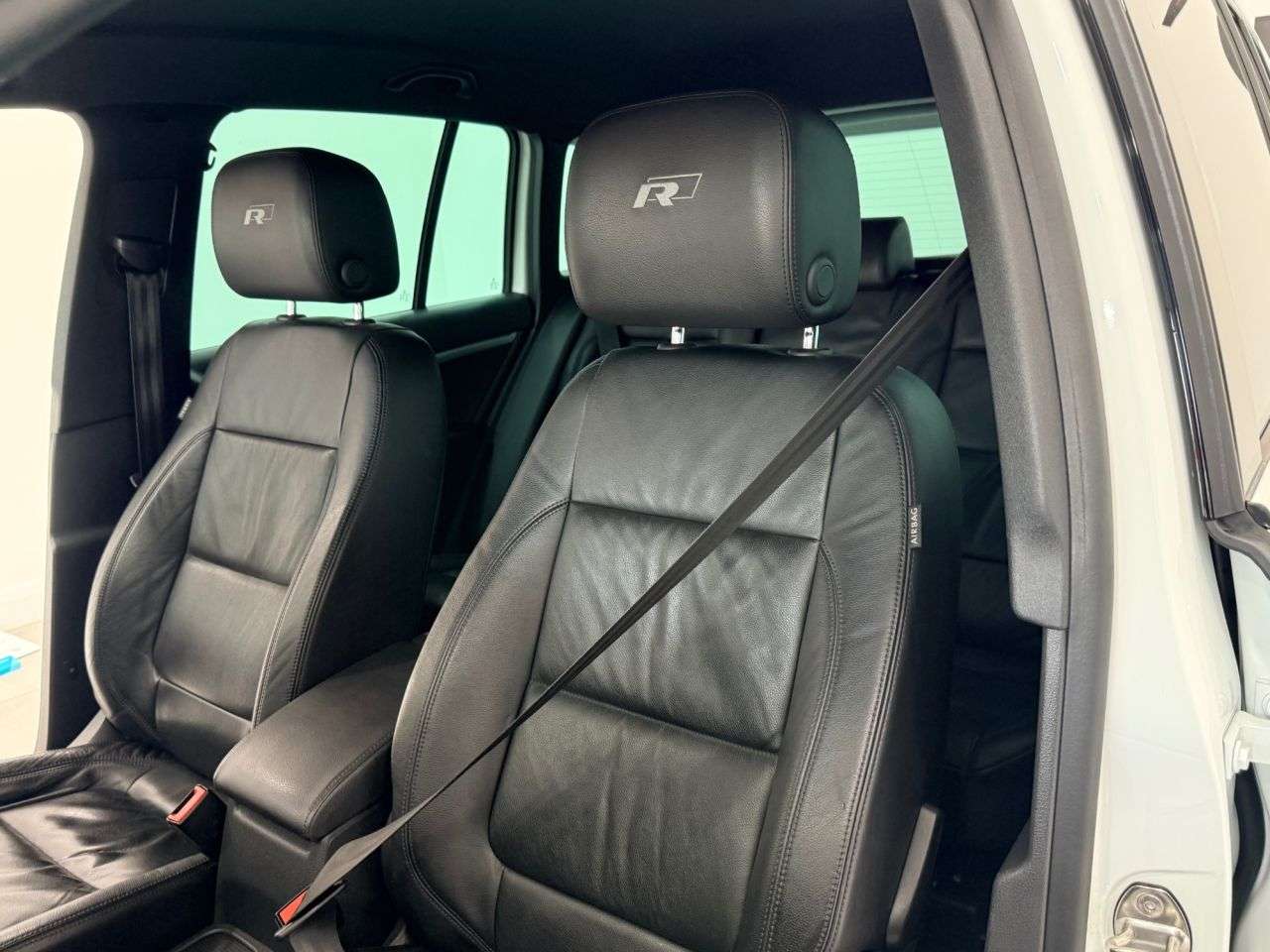 2016 VOLKSWAGEN TIGUAN 2016 VOLKSWAGEN TIGUAN