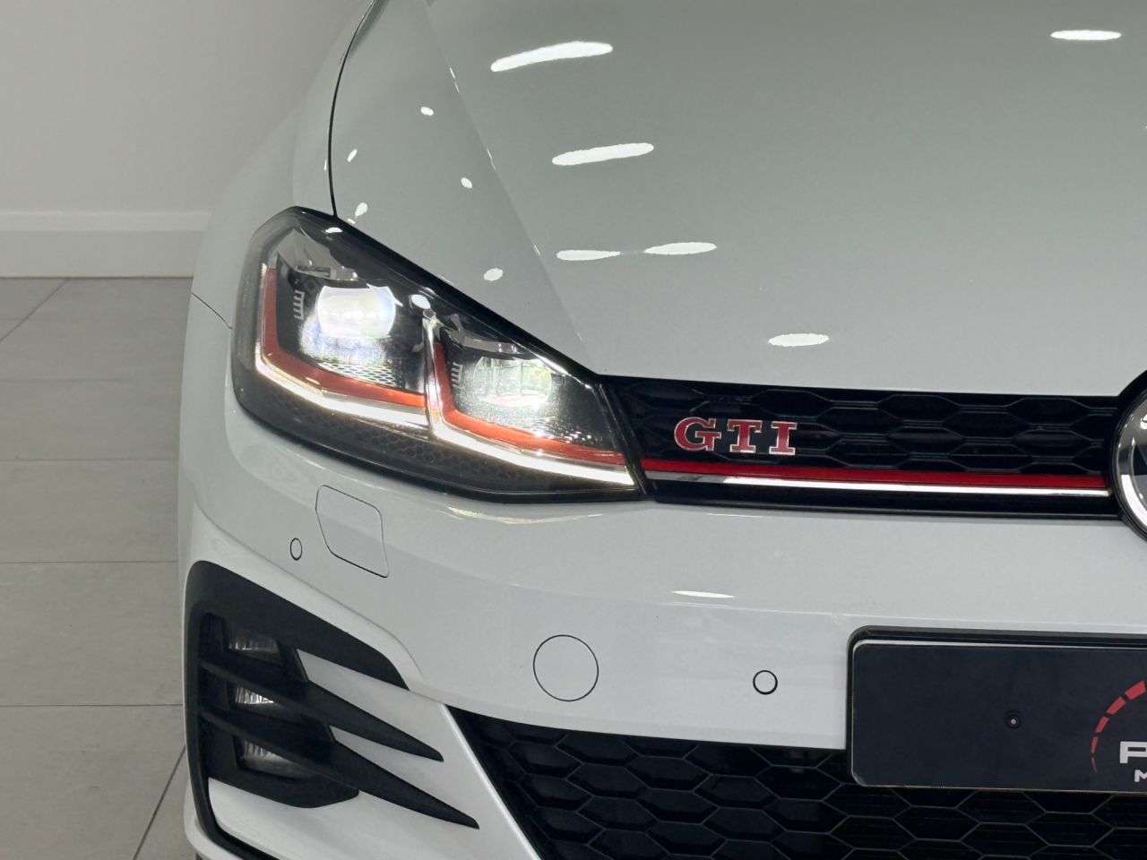 A 2019 VOLKSWAGEN GOLF 2.0 TSI GPF GTI Performance Hatchback 5dr Petrol DSG Euro 6 (s/s) (245 ps) A 2019 VOLKSWAGEN GOLF 2.0 TSI GPF GTI Performance Hatchback 5dr Petrol DSG Euro 6 (s/s) (245 ps)