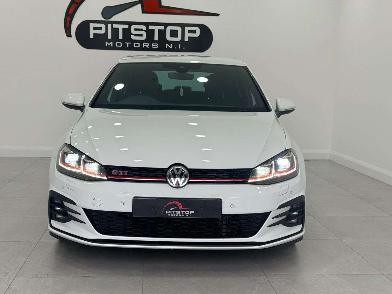 2019 VOLKSWAGEN GOLF 2019 VOLKSWAGEN GOLF