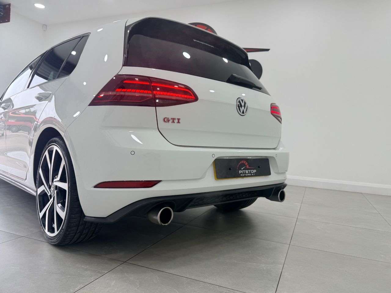 2019 VOLKSWAGEN GOLF 2019 VOLKSWAGEN GOLF