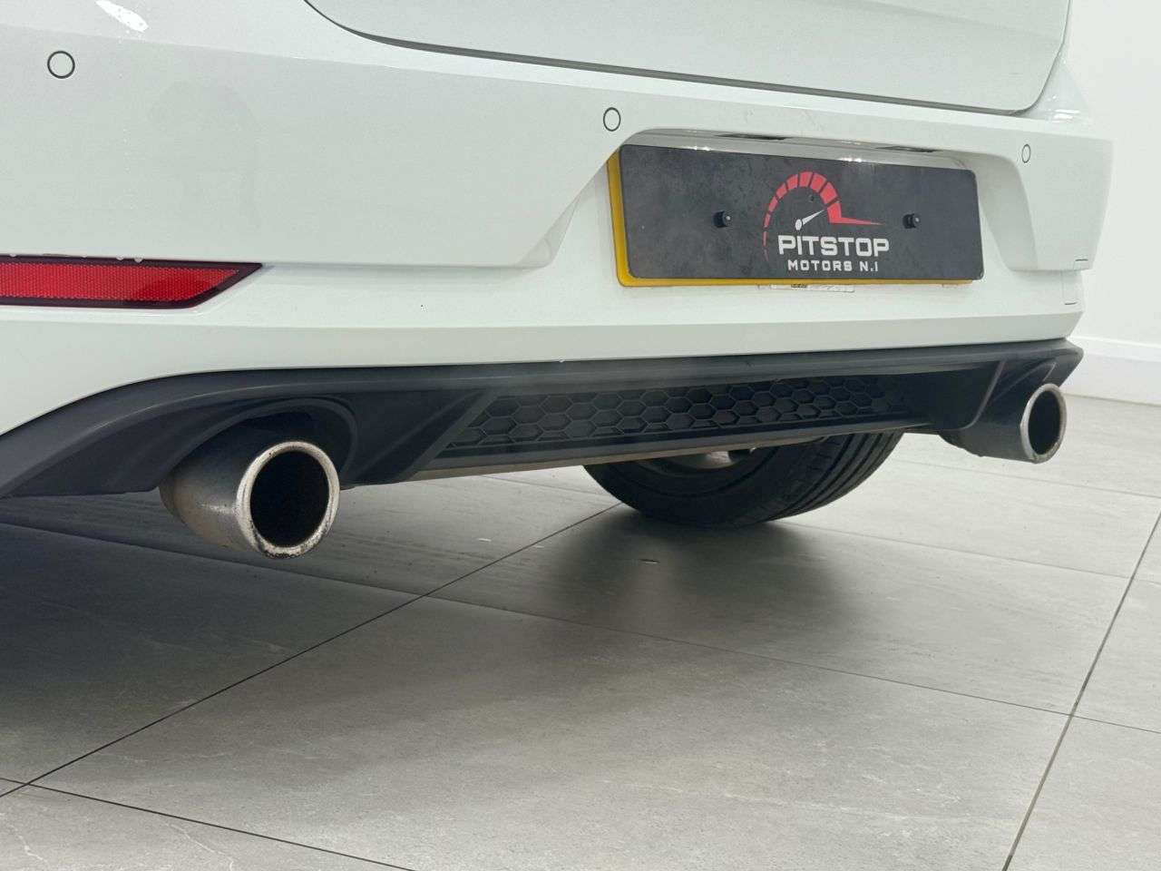 2019 VOLKSWAGEN GOLF 2019 VOLKSWAGEN GOLF