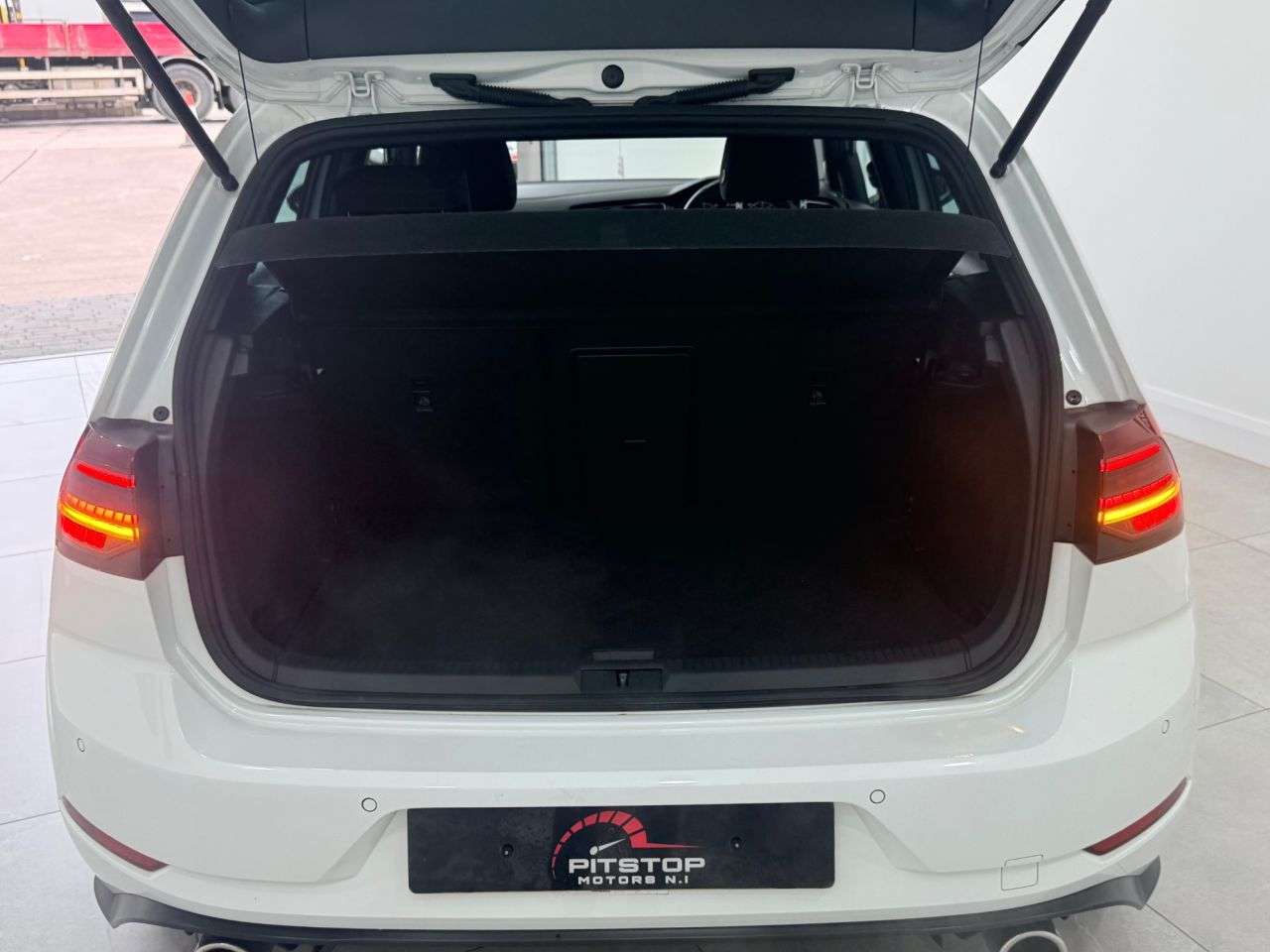 2019 VOLKSWAGEN GOLF 2019 VOLKSWAGEN GOLF