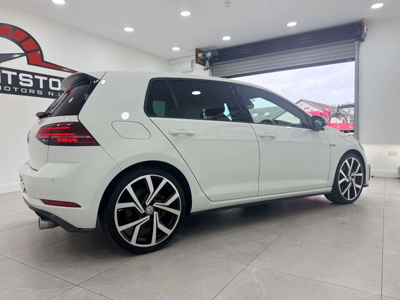 2019 VOLKSWAGEN GOLF 2019 VOLKSWAGEN GOLF
