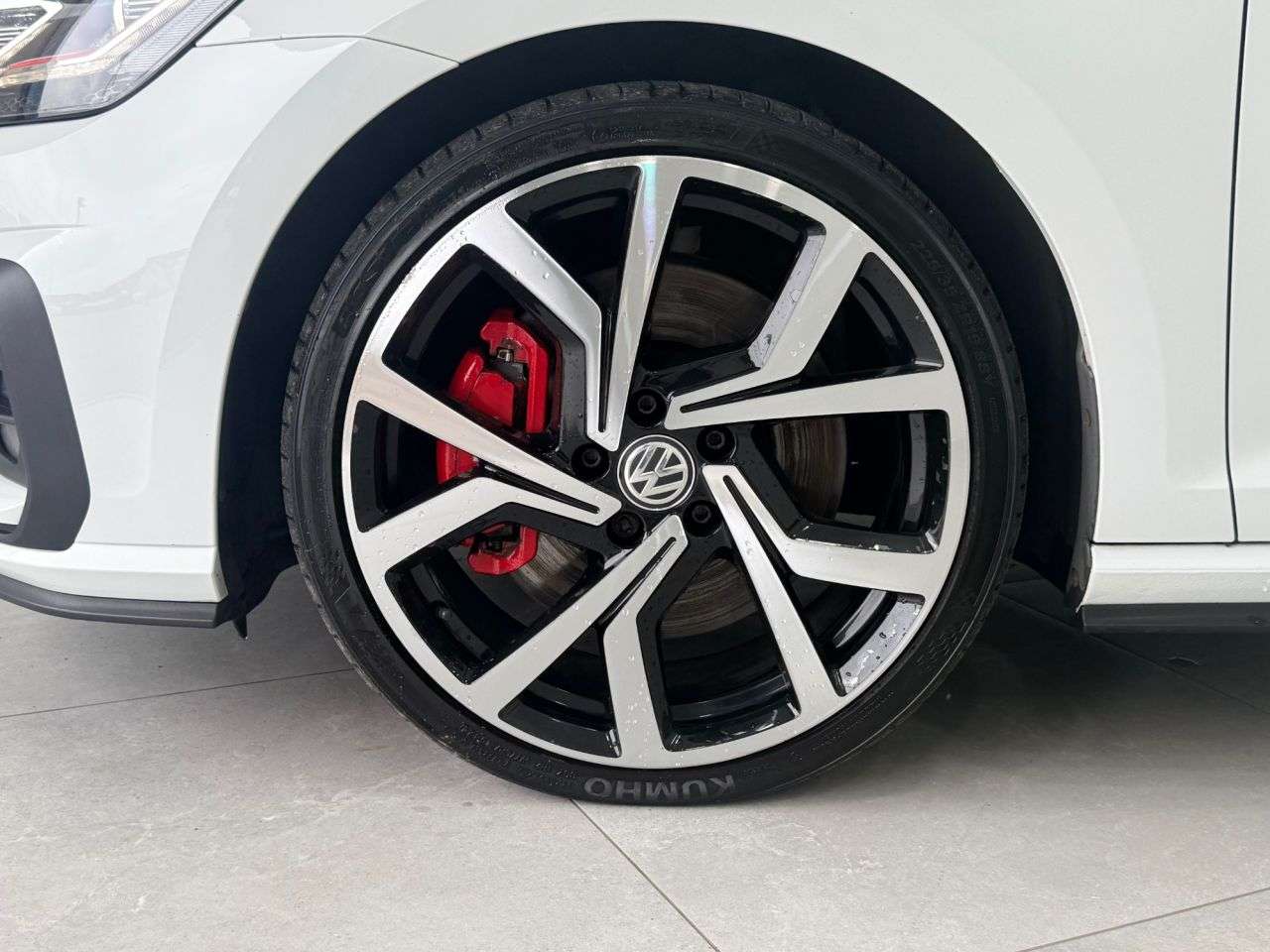 2019 VOLKSWAGEN GOLF 2019 VOLKSWAGEN GOLF