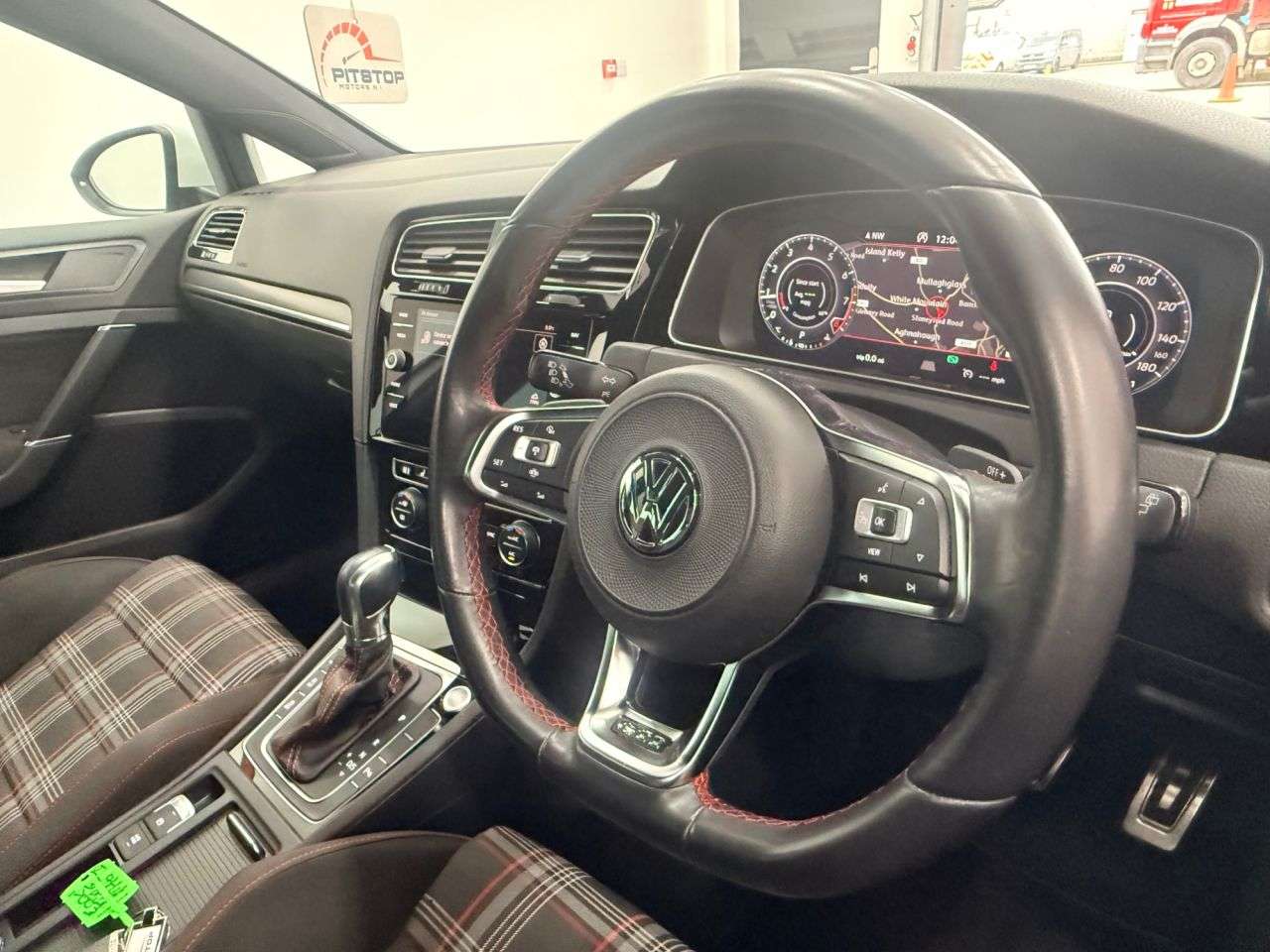 2019 VOLKSWAGEN GOLF 2019 VOLKSWAGEN GOLF