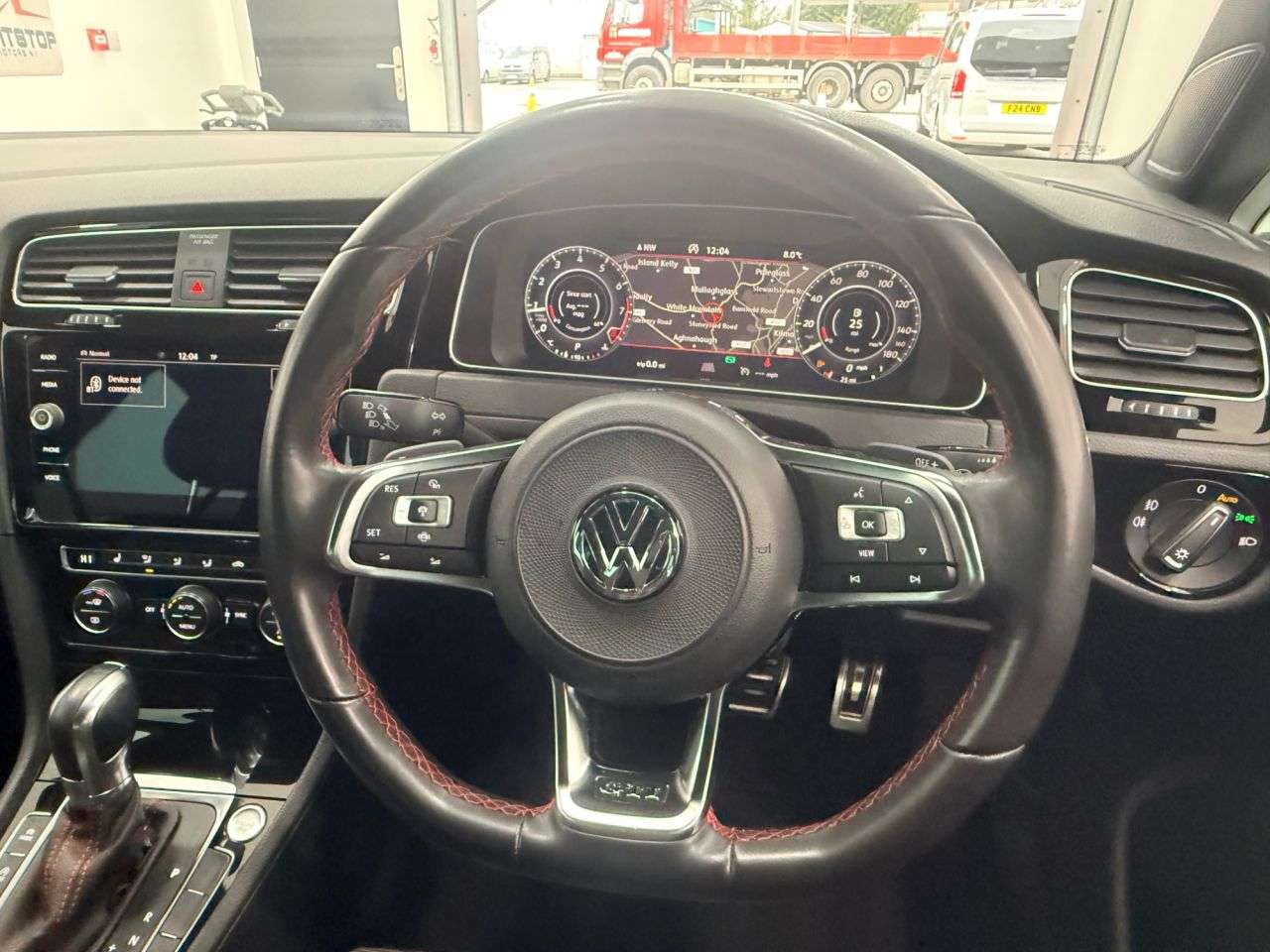 2019 VOLKSWAGEN GOLF 2019 VOLKSWAGEN GOLF