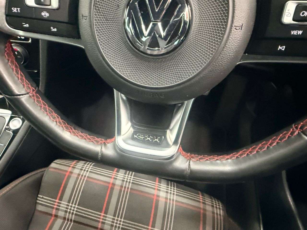 2019 VOLKSWAGEN GOLF 2019 VOLKSWAGEN GOLF