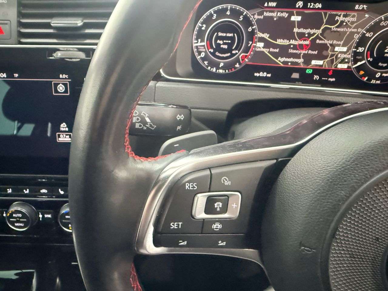 2019 VOLKSWAGEN GOLF 2019 VOLKSWAGEN GOLF