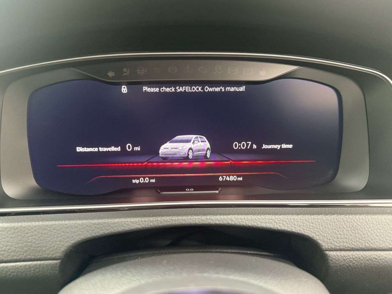 2019 VOLKSWAGEN GOLF 2019 VOLKSWAGEN GOLF