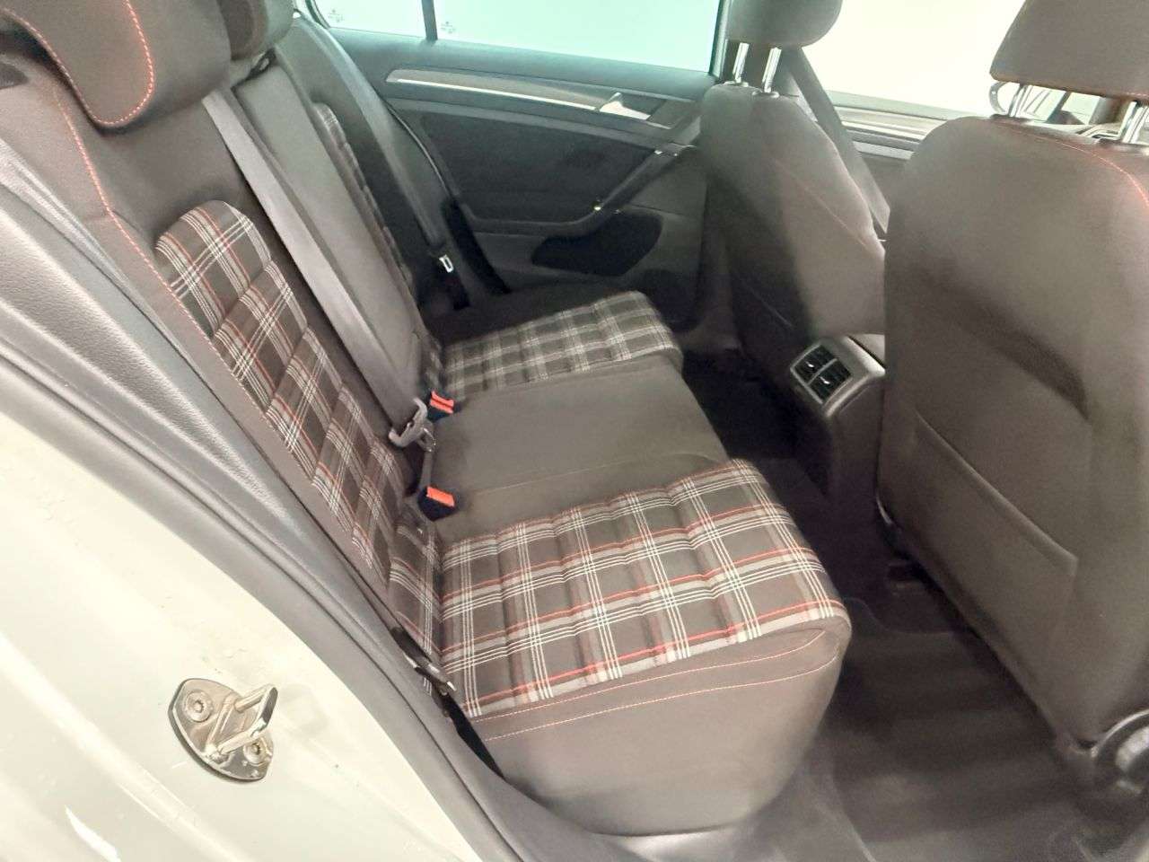 2019 VOLKSWAGEN GOLF 2019 VOLKSWAGEN GOLF