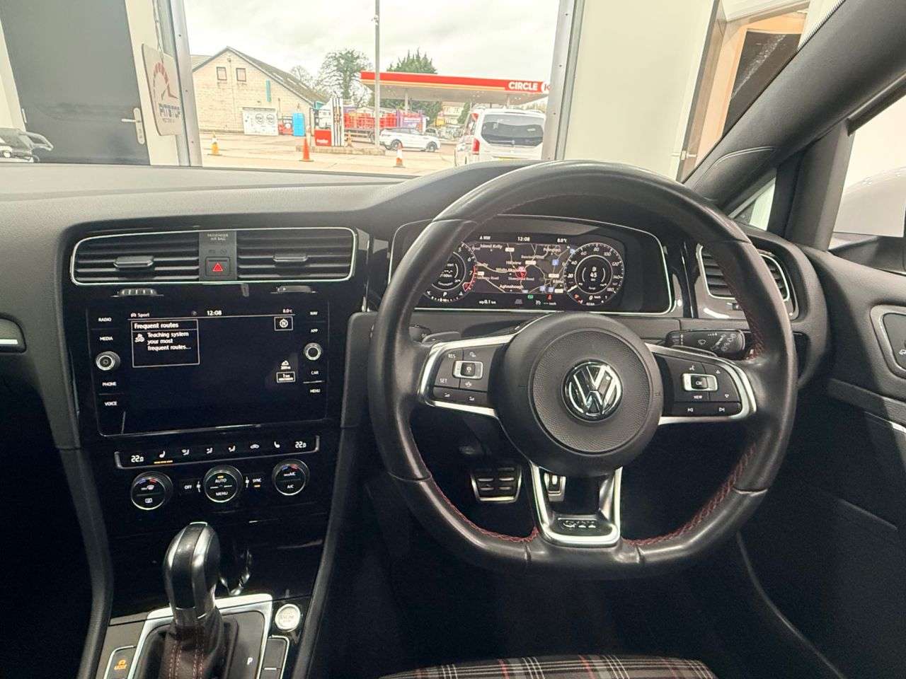 2019 VOLKSWAGEN GOLF 2019 VOLKSWAGEN GOLF