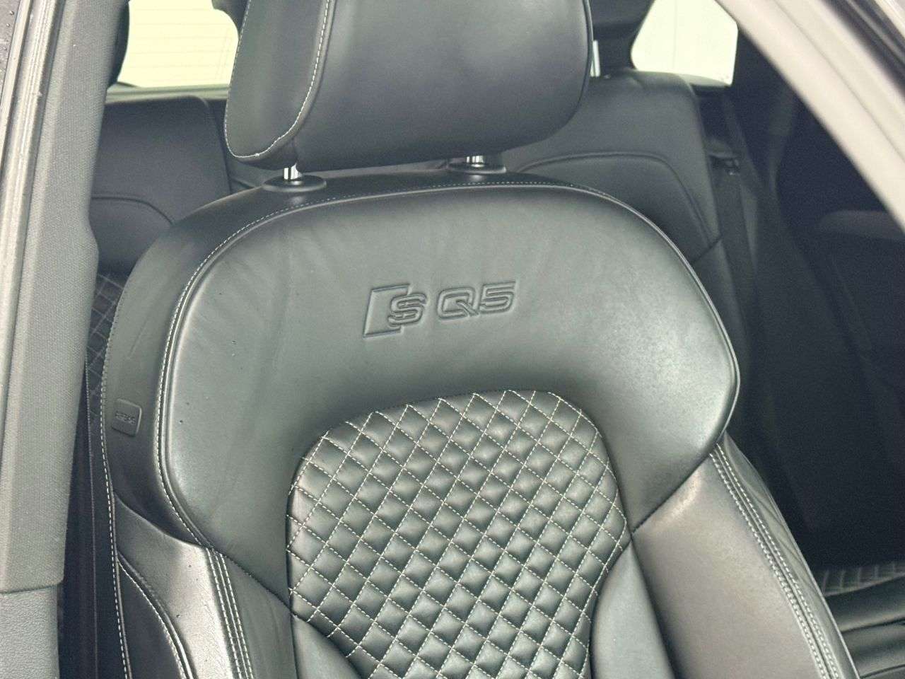 2015 AUDI SQ5 2015 AUDI SQ5