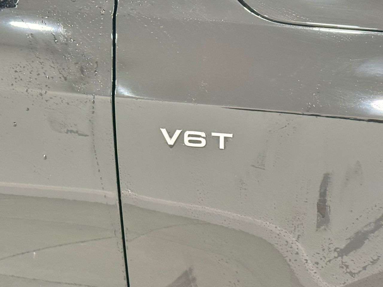 2015 AUDI SQ5 2015 AUDI SQ5