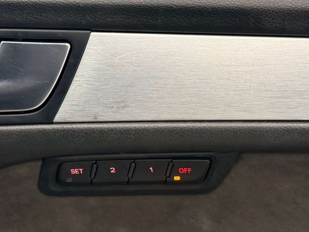 2015 AUDI SQ5 2015 AUDI SQ5