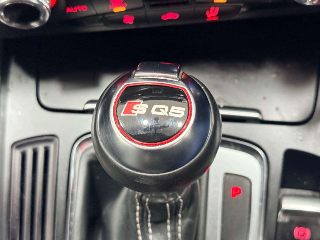 2015 AUDI SQ5 2015 AUDI SQ5